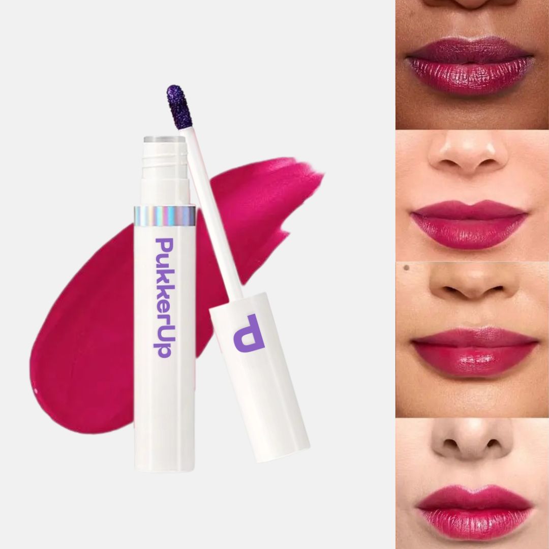 PEEL-OFF LIQUID LIPS STAIN