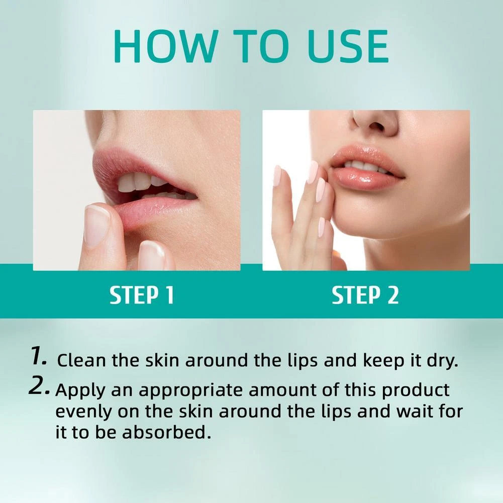 PukkerUp™ LIP PUMPING SHOT MICRO NEEDLING