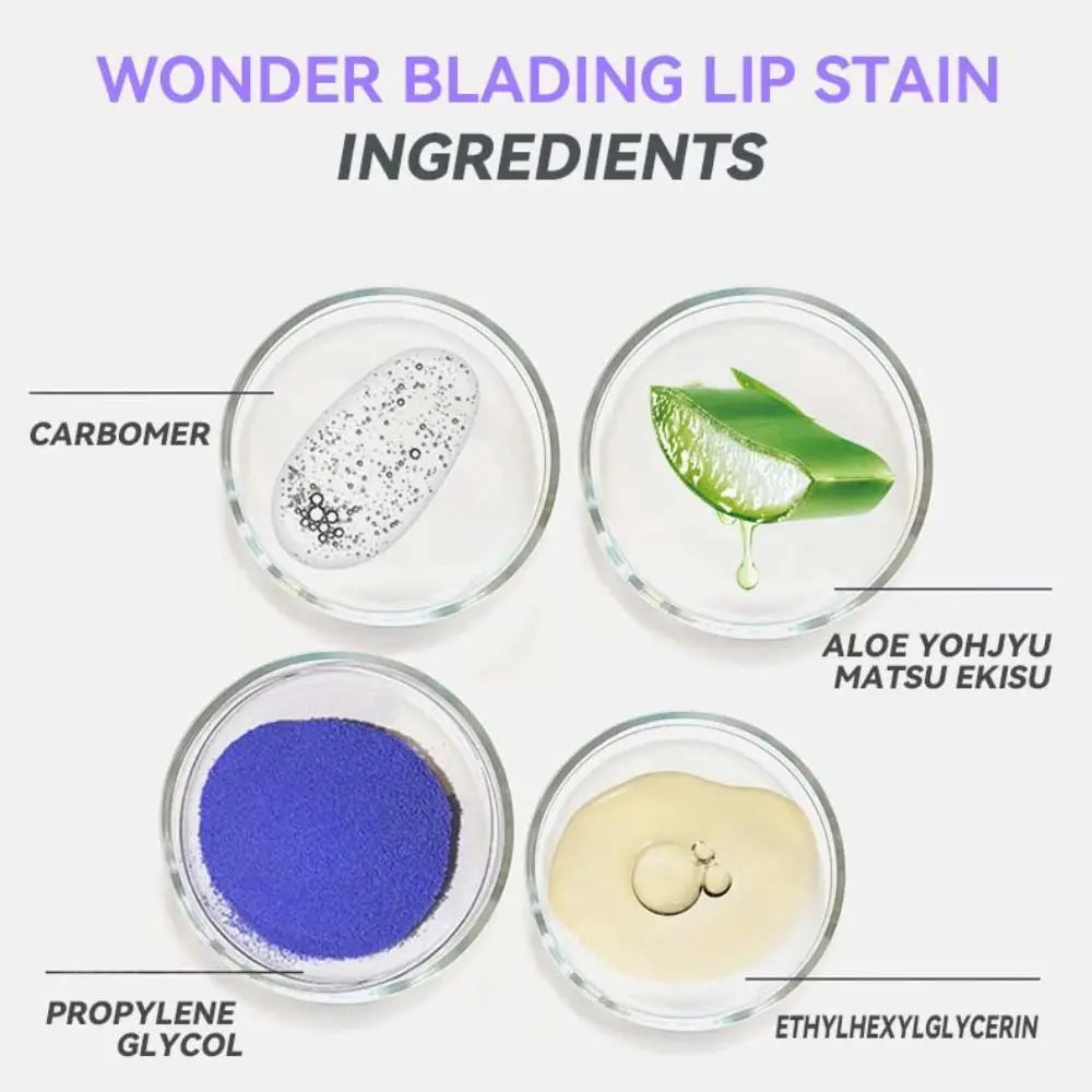 PEEL-OFF LIQUID LIPS STAIN