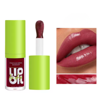 LIP GLOSS OIL