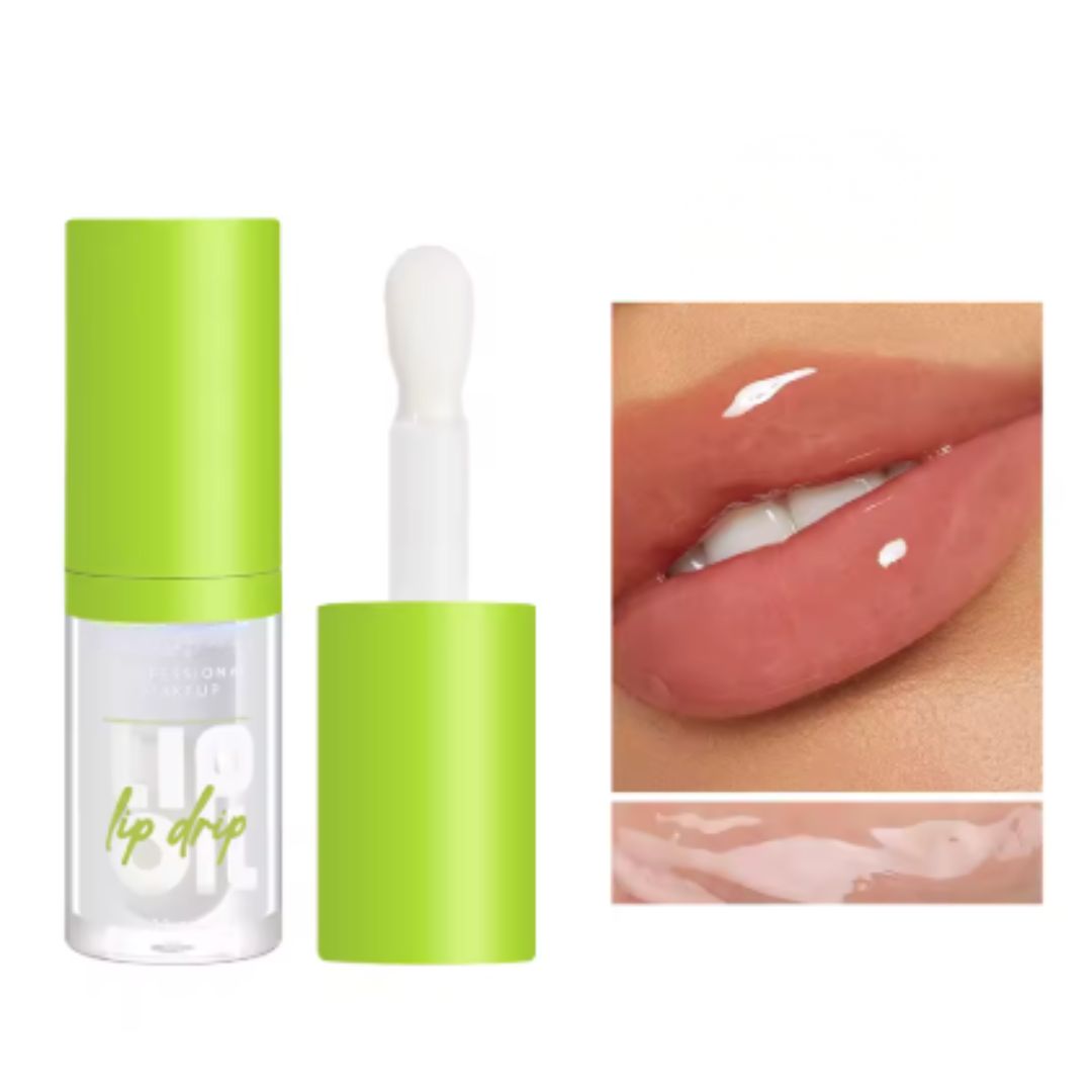 LIP GLOSS OIL