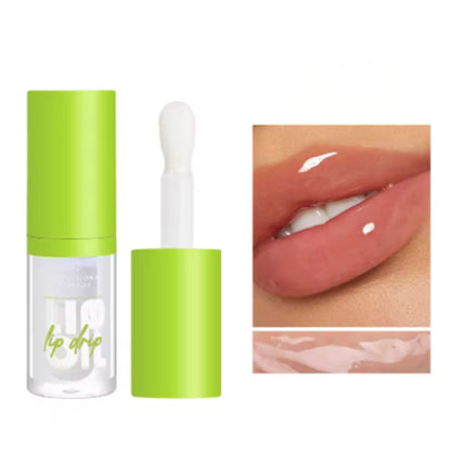 LIP GLOSS OIL