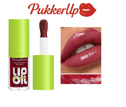 LIP GLOSS OIL