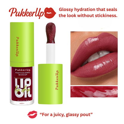 LIP GLOSS OIL