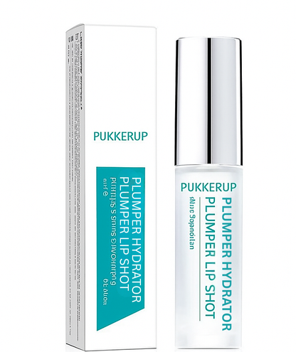 PukkerUp™ LIP PUMPING SHOT MICRO NEEDLING