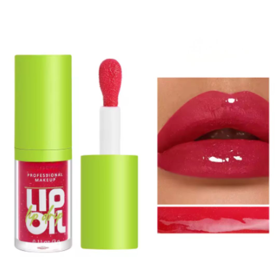 LIP GLOSS OIL