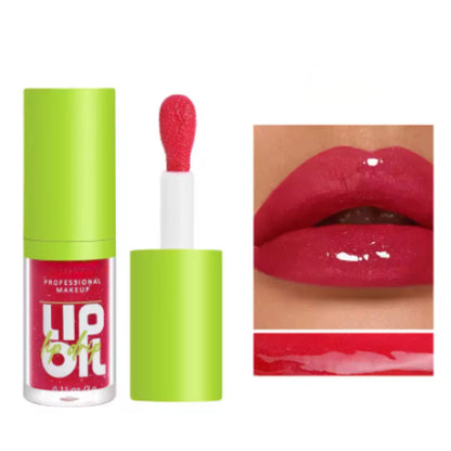 LIP GLOSS OIL
