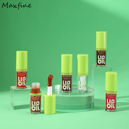 LIP GLOSS OIL
