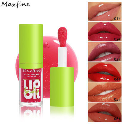 LIP GLOSS OIL