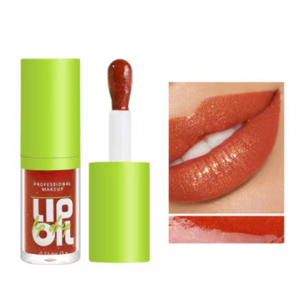LIP GLOSS OIL