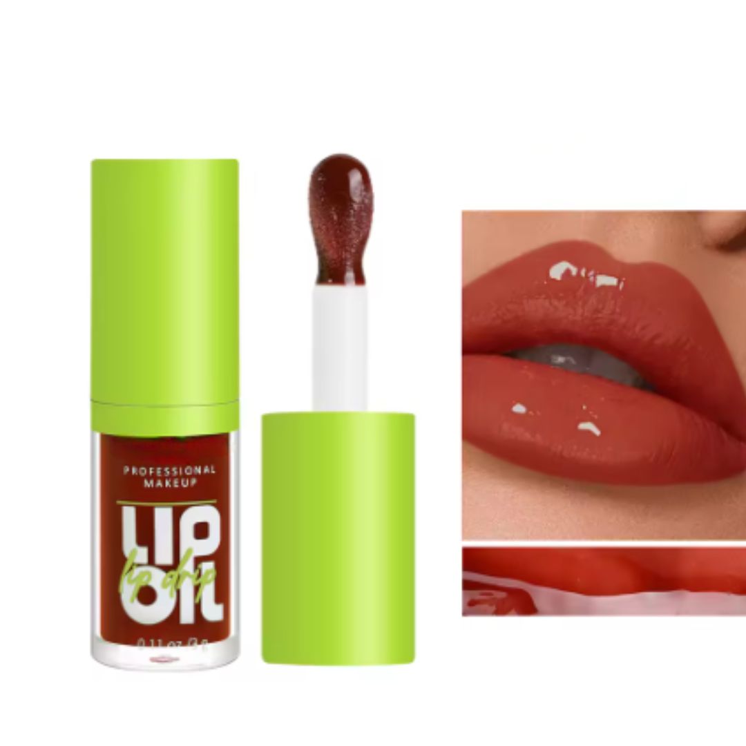 LIP GLOSS OIL