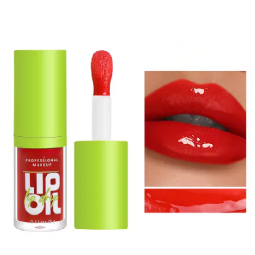 LIP GLOSS OIL